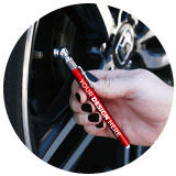Tire Pressure Gauges